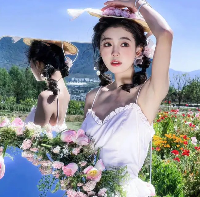 盛装舞步爱作战粤语